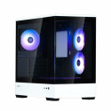 Micro ATX/Mini ITX / ATX Midtower Korpus Zalman P30 BW Must