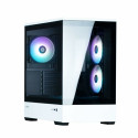 Micro ATX/Mini ITX / ATX Midtower Korpus Zalman P30 BW Must