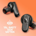 Bluetooth Kõrvaklapid Skullcandy S2DCW-R740 Must
