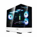 Micro ATX/Mini ITX / ATX Midtower Korpus Zalman P30 BW Must