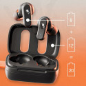 Bluetooth Kõrvaklapid Skullcandy S2DCW-R740 Must