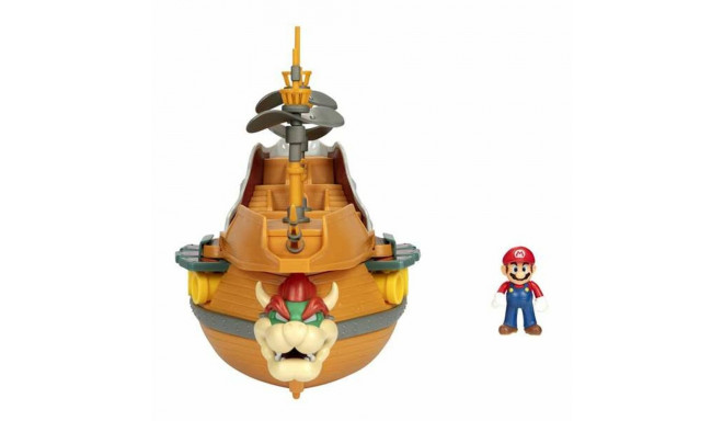 Playset Super Mario Sound