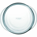 Kastrul kaanega Pyrex Essentials Läbipaistev 32 L
