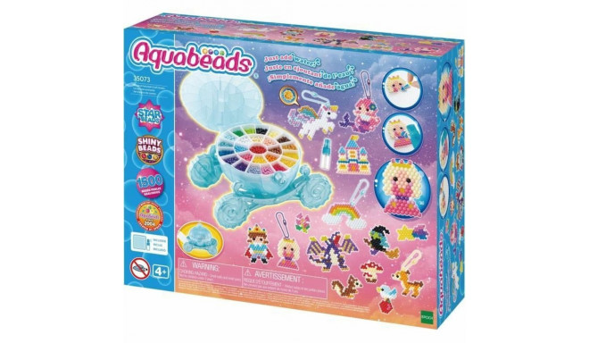 Craft Game Aquabeads