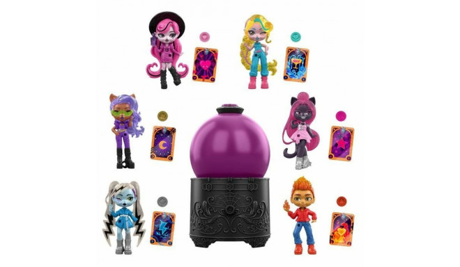 Nukk Monster High (4 Ühikut)