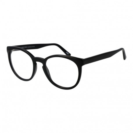 Unisex' Spectacle frame Andy Wolf 4571 52A