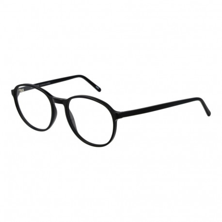 Unisex' Spectacle frame Andy Wolf 4565 54A