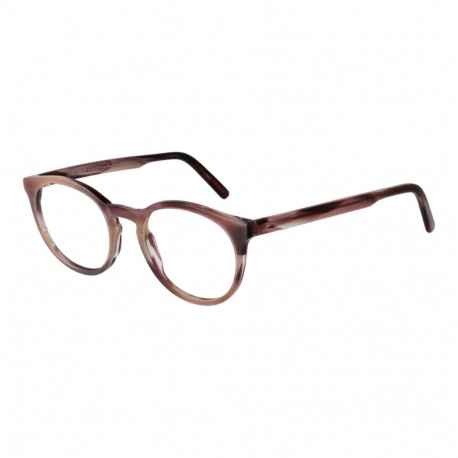 Unisex' Spectacle frame Andy Wolf 4567 49G