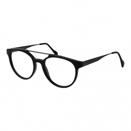 Unisex' Spectacle frame Andy Wolf 4587 52A