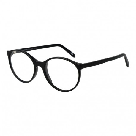 Unisex' Spectacle frame Andy Wolf 4583 52A