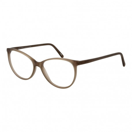 Unisex' Spectacle frame Andy Wolf 5076 55M