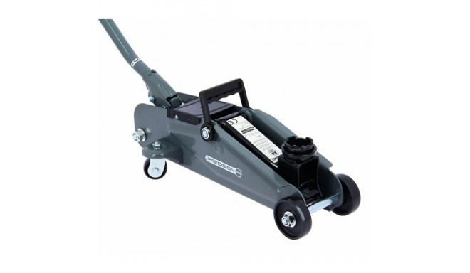 Jack PRECISION-STEEL 1.5T