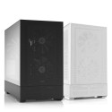 Micro ATX/Mini ITX / ATX Midtower Korpus Zalman P30 AIR BLACK Must