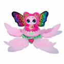 Interactive Pet Spin Master Bloomable Kittyfly