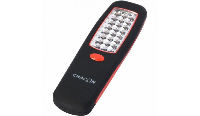 Magnetiline Taskulamp Chacon Must