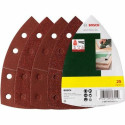 Abrasive disc BOSCH (25 Units)