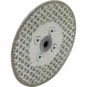 Abrasive disc Fartools 120 mm