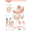 Doll Stroller Decuevas