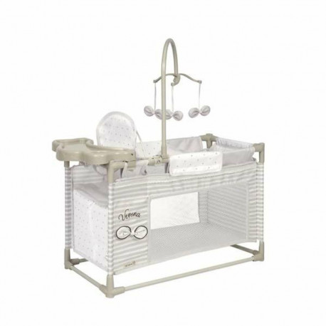 Nukutarvikud Decuevas