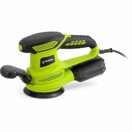 Ekstsentriklihvur Fieldmann FDEB 200451-E 450 W 125 mm