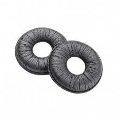 Headphones Poly 85R27AA Black