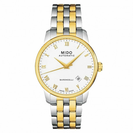 Men's Watch Mido (Ø 38 mm)