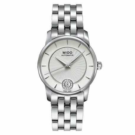 Ladies' Watch Mido M007207110360 (Ø 33 mm)
