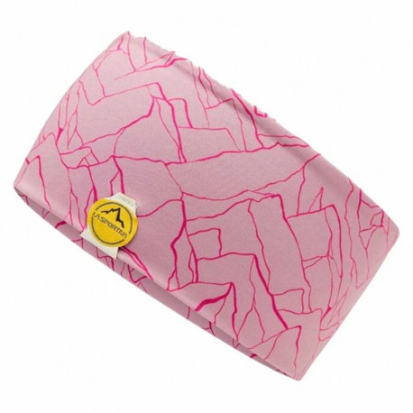 Sports Strip for the Head La Sportiva Mountain