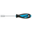 Socket screwdriver WITTE Hex Hexagonal 1/4"