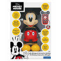 Interactive Toy Mickey Mouse 29,8 x 21 x 13,1 cm