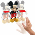 Interactive Toy Mickey Mouse 29,8 x 21 x 13,1 cm