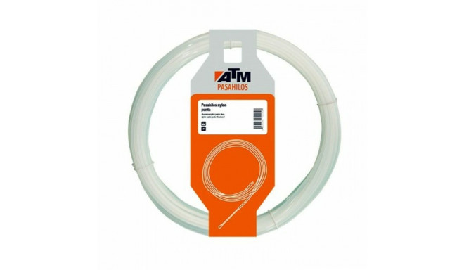 Cable mounting tube ATM 4 mm 30 m