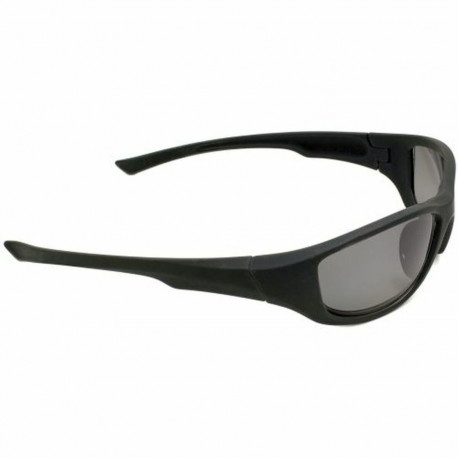 Safety glasses Eagle FOLCO Black Polycarbonate