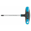 T-mutrivõti WITTE PRO Torx TX 40
