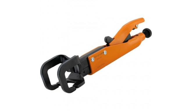 Spring clamp Grip-on JJ 25 mm