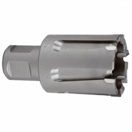 Hollow drill bit RUKO 33 mm Weldon