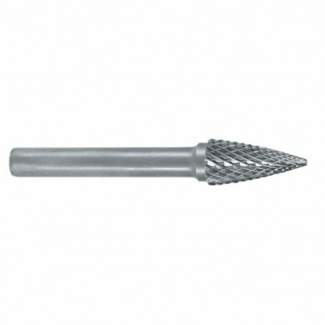 Drill Bit RUKO G-SPG Hard metal (HM) 6 mm Cónica Cone-shaped