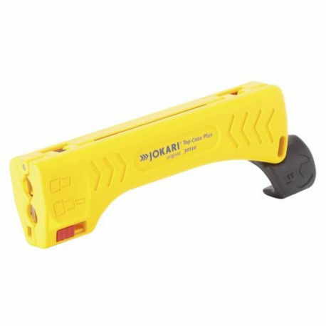 Juhtmekoorija JOKARI Top Coax Plus