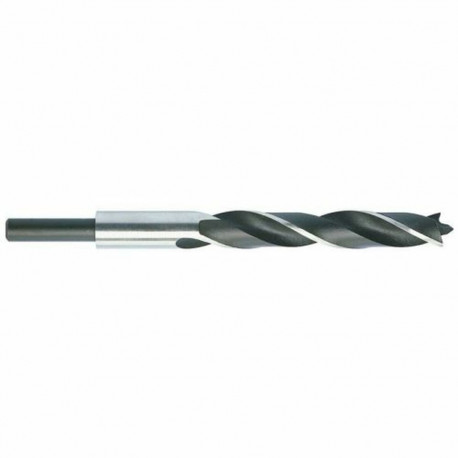 Drill bit for wood RUKO 20 mm Spiral