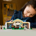 Konstruktsioon komplekt Lego 77056 Animal Crossing Socrates Museum 543 Tükid, osad Konstruktsioon komplekt Lego 77056 Animal Crossing Socrates Museum 543 Tükid, osad