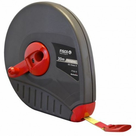 Mõõdulint FISCO FUTURA (20 m)