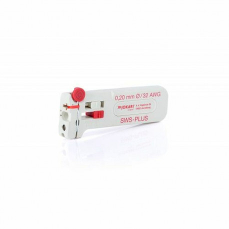 Juhtmekoorija JOKARI SWS-Plus