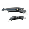 Cutter Olfa L5 Grey Metal Plastic