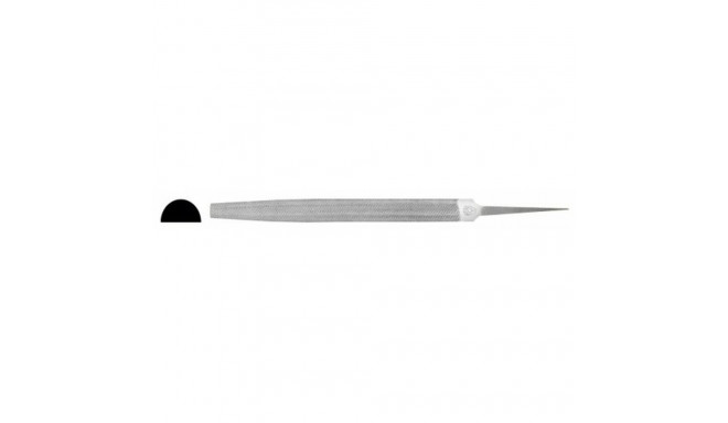 File for filing ERIZO Double 12" Enough Half-cane
