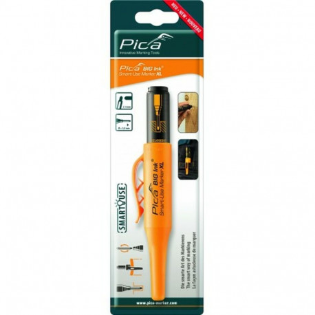 Marker Pica BIG Ink XL Must