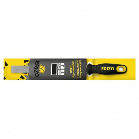 Lame fail ERIZO 8" Paralleelne Kitsas