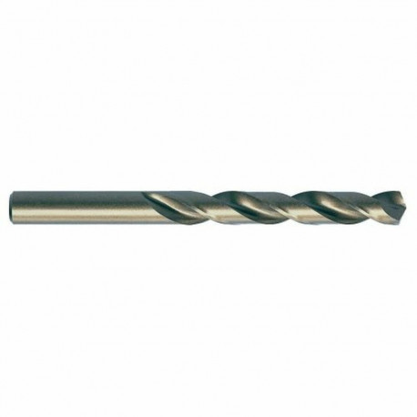 Metal drill bit RUKO DIN 338 5,5 mm Spiral 5 Units