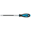 Socket screwdriver WITTE Hex Hexagonal 1/4"