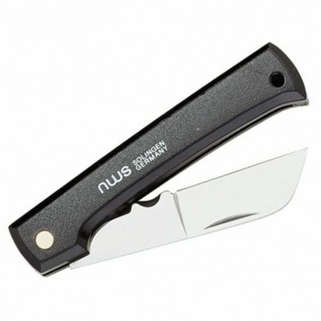 Taskunuga NWS 19,5 cm Plastmass Elekter