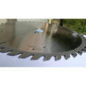 Saw Blade ATM VW 96 tpi Ø 30,5 cm Circular saw